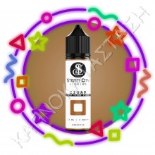 Steam City Liquids Cigar 12ml/60ml Steam City Liquids Cigar 12ml/60ml